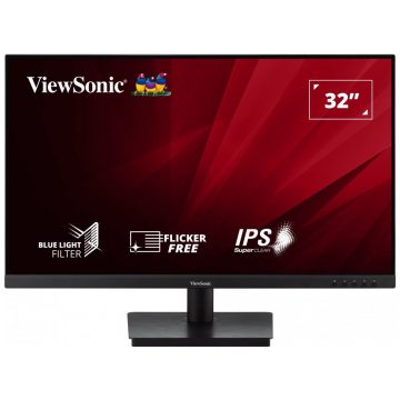   ViewSonic VA3209-MH / 32"/ IPS/ 16:9/ 1920x1080/ 4ms/ 250cd/m2/ HDMI / VGA / zvočnik