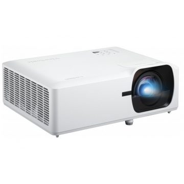   ViewSonic LS710HD/ 1920x1080 kratki / LASERSKI projektor / 4200 ANSI / 3000000:1/ Repro/ 2x HDMI/ RS232 / RJ45/ USB