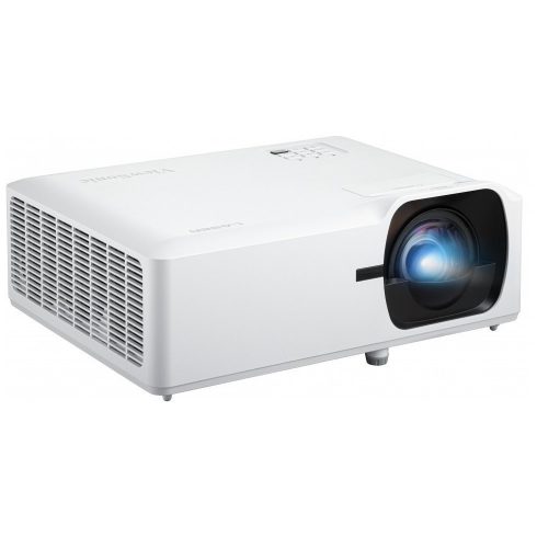 ViewSonic LS710HD/ 1920x1080 kratki / LASERSKI projektor / 4200 ANSI / 3000000:1/ Repro/ 2x HDMI/ RS232 / RJ45/ USB