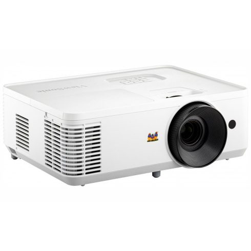 ViewSonic PX704HD / Full HD 1080p/ DLP projektor/ 4000 ANSI/ 22000:1/ Repro/ HDMIx2/ USB/ RS232/