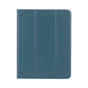   Tucano Premio – Eco Case za iPad Pro 11" (2022-2018) (Petrol Blue)