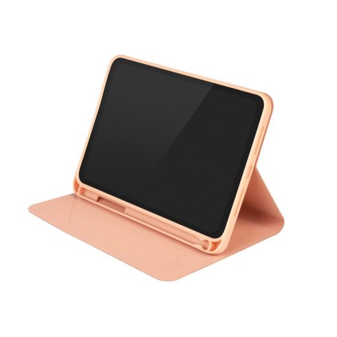 TUCANO Metal - Eko ovitek za iPad mini 6 (Rose Gold)