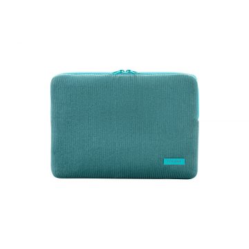 Tucano Velluto - etui za MacBook Pro 14" (moder)