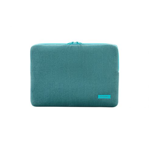 Tucano Velluto - etui za MacBook Pro 14" (moder)