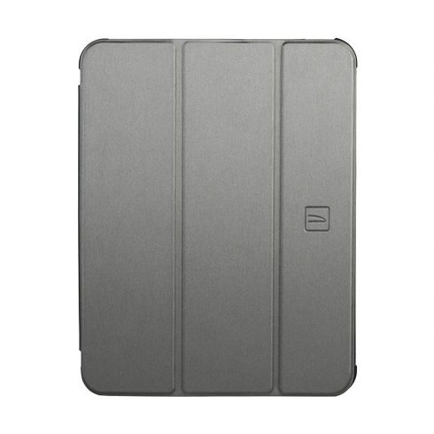 Satin ovitek Tucano za iPad 10,9" (2022) (Space Grey)