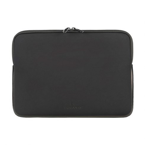 TUCANO Elements 2 - Ovitek za MacBook Air / Pro 13" (črn)