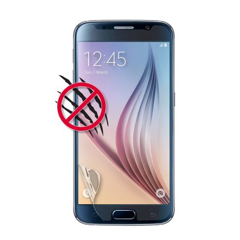 PURO Dve foliji za ekran - Samsung Galaxy S6