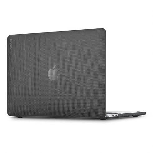 Incase Hardshell Case za MacBook Pro 13" (M2/M1/2022-2020) (pike/črna)