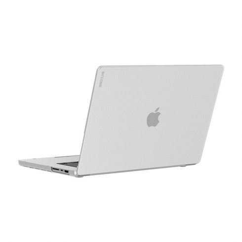 Ohišje Incase Hardshell za MacBook Pro 16-inch (M3/M2/M1/2023-2021) (pike/prozorno)