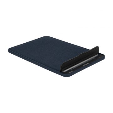   Embalaža ICON Sleeve with Woolenex za MacBook Pro 14" (M3/M2/M1/2023-2021) (Heather Navy)