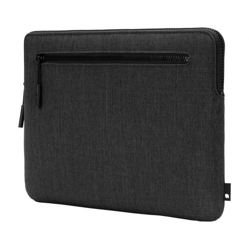 Incase Compact Sleeve in Woolenex - Ovitek za MacBook Pro 14" (M3/M2/M1/2023-2021) (grafit)