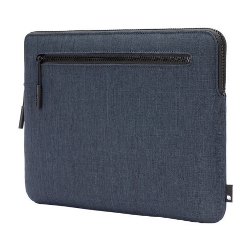 Incase Compact Sleeve in Woolenex - ovitek z žepnim MacBook Pro 14" (M3/M2/M1/2023-2021) (mornarsko modra)