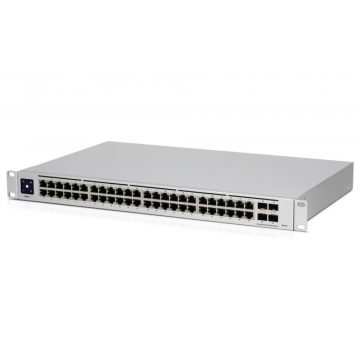 Ubiquiti UniFi Switch Pro 48 - 48x GbE, 4x SFP+