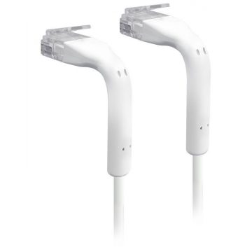   Ubiquiti UniFi Ethernet patch kabel - dolžina 5 m, Cat6, bel