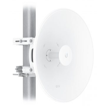   Ubiquiti UISP Dish - parabolična antena, 5-6 GHz, ojačanje 30 dBi, za airFiber 5XHD, Rocket 5AC Prism