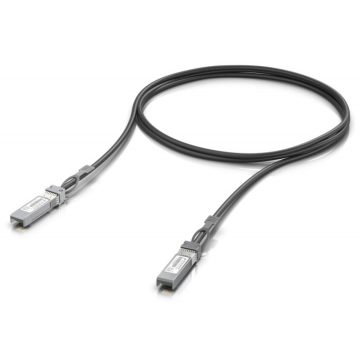   Ubiquiti DAC patch SFP28/SFP28, hitrost 25 Gbit, dolžina 1 m