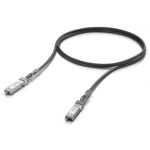 Ubiquiti DAC patch SFP28/SFP28, hitrost 25 Gbit, dolžina 1 m