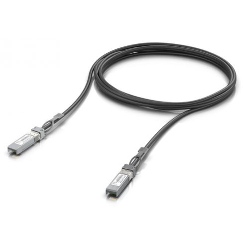 Ubiquiti DAC patch SFP28/SFP28, hitrost 25 Gbit, dolžina 3 m