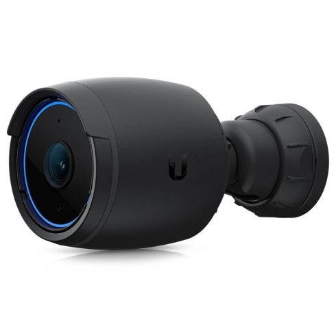 Ubiquiti AI Bullet - kamera, ločljivost 4 Mpx, 30 fps, IR LED, IP65, PoE (brez PoE injektorja)