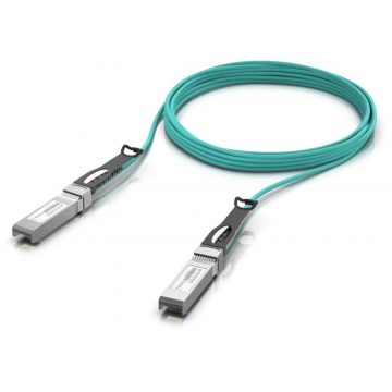   Ubiquiti AOC patch SFP28/SFP28, hitrost 25/10/1Gbit, dolžina 5 m