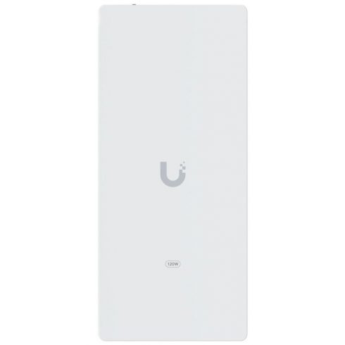 Ubiquiti UISP 120W Power TransPort Adapter - Napajalnik 120 W, za UISP Power TransPort