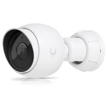   Ubiquiti G5 Bullet - kamera, ločljivost 4 Mpx, 30 fps, šibka svetloba, IR LED, IPX4, PoE (brez PoE injektorja)