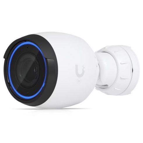 Ubiquiti G5 Professional - kamera, ločljivost 8 Mpx, 30 fps, šibka svetloba, IR LED, 3x zoom, IP65, PoE/PoE+ (brez vbrizgavanja PoE)