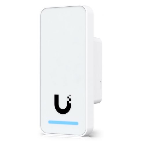 Ubiquiti UniFi Access Reader G2 - Access NFC čitalnik, zaščita IP55, PoE