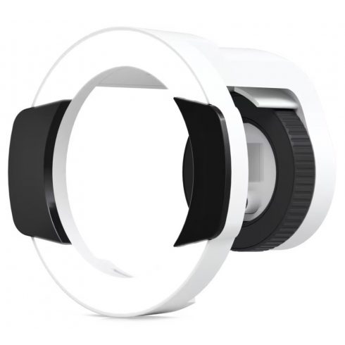 Ubiquiti G5 Professional Vision Enhancer - IR osvetljevalec in reflektor za kamero G5 Pro, 600 lm, IR domet 40 m