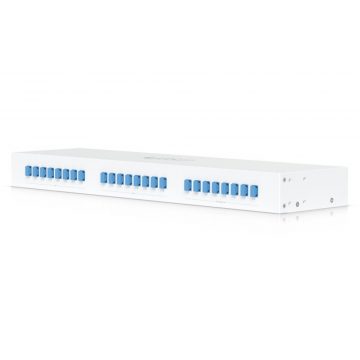   Ubiquiti UISP Fiber Coexistence WDM Filter - Optični WDM filter za GPON in XGS/XG-PON