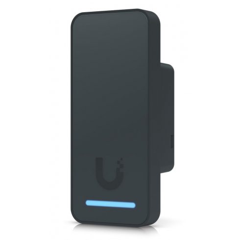 Ubiquiti UniFi Access Reader G2 - Access NFC čitalnik, zaščita IP55, PoE, črn