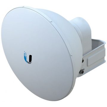   Ubiquiti AirFiber Dish 23dBi za enoto AirFiber 5XHD, 5 GHz, naklon 45°, 38 cm krožnik