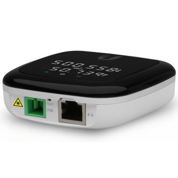   Ubiquiti UFiber Nano - enota GPON, vrata SC/APC, 1x Gbit RJ45, PoE 24V