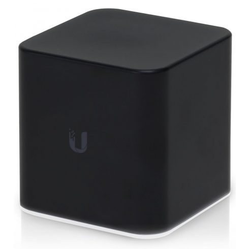 Ubiquiti AirCube AC - AP/usmerjevalnik, 2,4/5 GHz, MIMO2x2, 802.11ac, 4x GbE