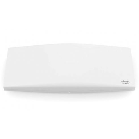 Cisco Meraki MR44 dostopna točka, upravljana v oblaku, Wi-Fi 6