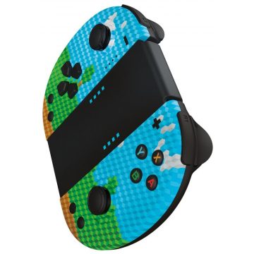   GIOTECK igralni plošček JC-20/ za Nintendo Switch/ Adventure design