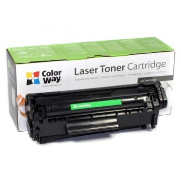   COLORWAY kompatibilen toner za BROTHER TN-325BK/ črn/ 6.000 strani