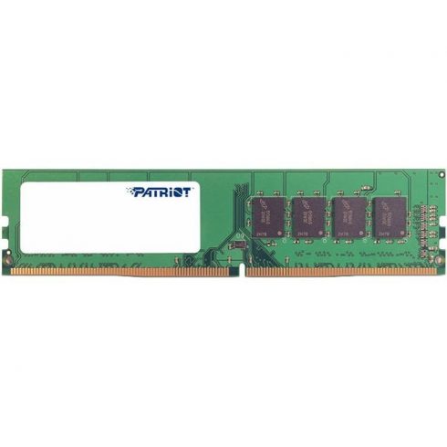 PATRIOT Signature 8GB DDR4 2666MHz / DIMM / CL19 /