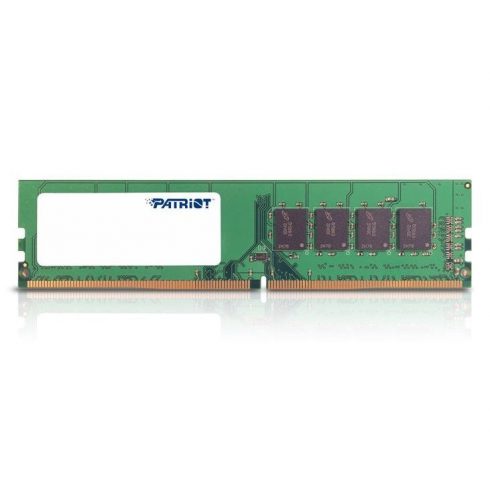 PATRIOT Signature 4GB DDR4 2666MHz / DIMM / CL19 /