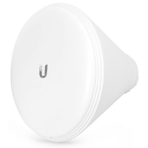 Ubiquiti Sector Horn antena 30° - 5GHz, ojačanje 19 dBi, kot 30°, MIMO 2x2