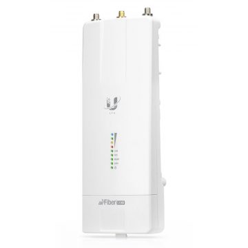   Ubiquiti AirFiber 5XHD - 5GHz enota za PtP povezave 1Gbps+, 4096QAM, tehnologija LTU, 2x GbE