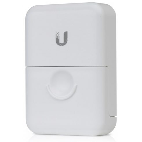 Ubiquiti ETH-SP-G2 - Ethernet prenapetostna zaščita, maks