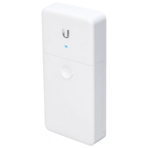 Ubiquiti FiberPoE Gen2 - zunanji Ethernet/optika + PoE pretvornik