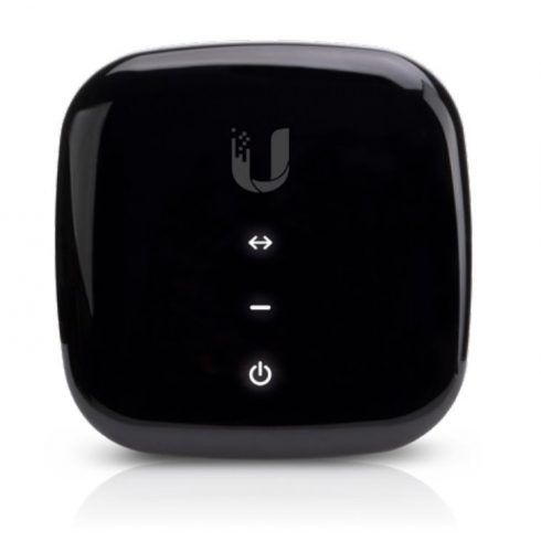 Ubiquiti UFiber Active Ethernet - Ethernet-optični pretvornik, 1x SFP, 1x Gbit RJ45, PoE 802.3af/ PoE 24V