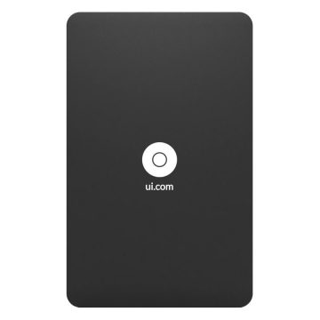 Ubiquiti UniFi Access Card - NFC dostopna kartica, 20 kosov