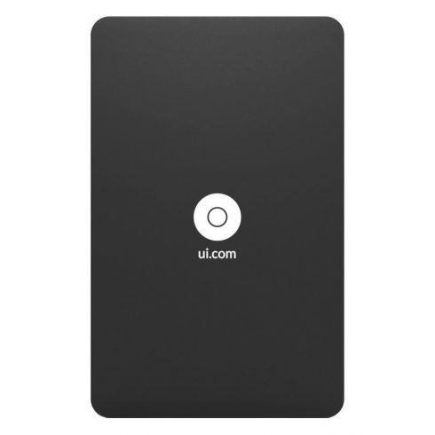 Ubiquiti UniFi Access Card - NFC dostopna kartica, 20 kosov