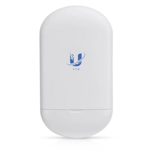 Ubiquiti UISP LTU Lite - 5GHz PtP/PtMP odjemalec, LTU, 4096QAM, do 900 Mbps, antena 13 dBi