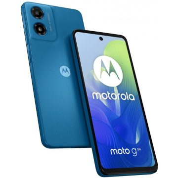   Motorola Moto G72 - Polar Blue 6,6" / Dual SIM/ 8GB/ 128GB/ LTE/ Android 12