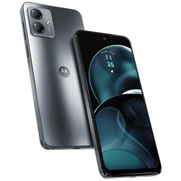   Motorola Moto G73 - polnočno modra 6,5" / dvojna SIM/ 8GB/ 256GB/ 5G/ Android 13