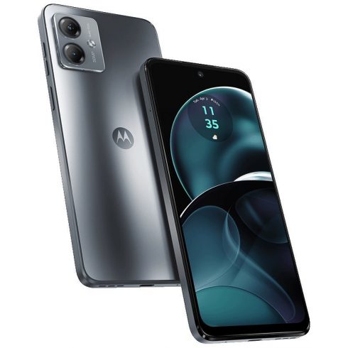 Motorola Moto G73 - polnočno modra 6,5" / dvojna SIM/ 8GB/ 256GB/ 5G/ Android 13